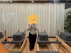 -LikingFit24小时健身•普拉提(张江店)