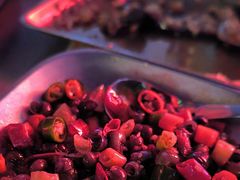 -令狐冲·炭烤活鱼(宝龙店)