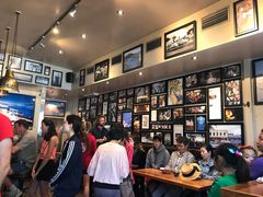 -Fergburger(皇后镇店)