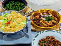 -明本湛江鸡•海鲜小厨(陈家祠店)