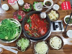 -笔记安顺夺夺粉火锅