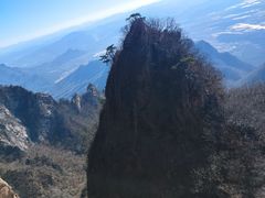 -丹东凤凰山景区