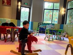 -上海崇明金茂凯悦酒店