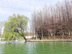 -石湖景区