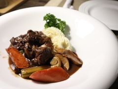 法国红酒炖牛肉-巴别塔法餐舍(朝阳店)