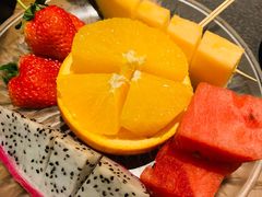 -盡膳口福跷脚牛肉火锅(合生汇购物中心店)