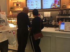 -BreadTalk面包新语·烘焙蛋糕(深业上城店)