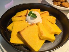 -锦府园·杭州小馆·创意杭帮菜(湖滨银泰in77店)