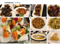 -新南华大酒店(长寿店)