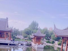-南普公园