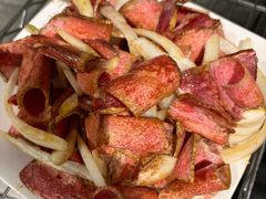 -厚味居炙子烤肉·清真(天桥南纬路店)