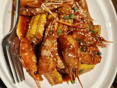 -老阿爸鲜鱼土菜(独墅湖店)