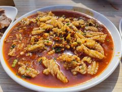 -龙潭李鸭子同乐饭店