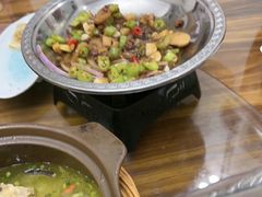 -李东农庄(中南百草园地标店)