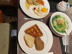 -上海银星皇冠假日酒店