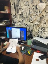 -墨無界刺青TATTOO