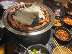 -九田家黑牛烤肉料理(石路天虹店)