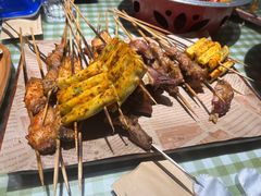 -1819餐厅·团队聚餐·烤串·精酿