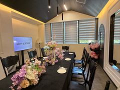 -餮熹Tipsea法餐(吉大店)