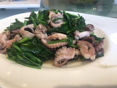 -赶海部落海鲜城(海阳路店)