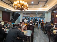 -毛华美食(清扬路店)