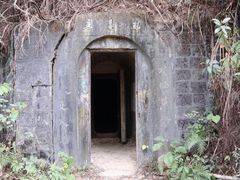 -黄埔油麻山森林公园