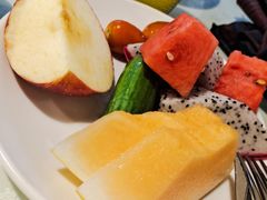 -享遇.锅姥姥牛排海鲜自助(小寨店)