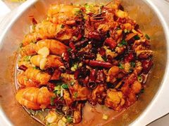 -园里前·10年私厨·福建菜(台江万达鳌峰洲店)