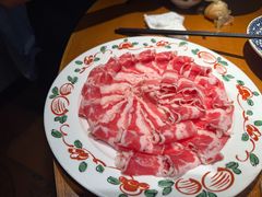 -北京老门框爆肚四季涮肉(凌河路店)