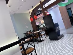 -和府捞面(曹路花园城店)