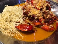 -红钳侠小龙虾·烧烤(中赢康康谷店)