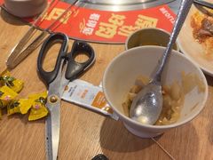 -新石器烤肉(百联川沙店)