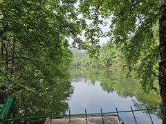 -青龙山国家森林公园