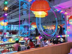 大堂-陈鹏鹏潮汕菜(欢乐海岸 海边景观店)