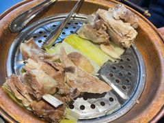 -蒙料·手把肉(望京店)