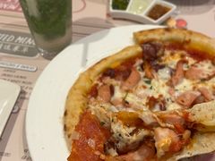 -安妮意大利餐厅(世贸天阶店)