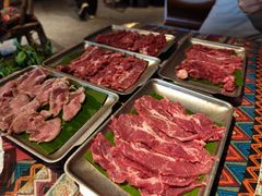 -火塘云南烧烤大排档