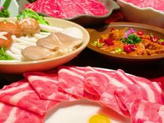 -袁老四重庆老火锅(桐梓坡店)