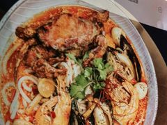 -The Rug Cafe(王府中环店)