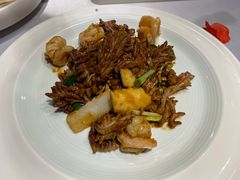 -京味斋·北京烤鸭(华威桥北工大店)