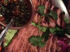 -花马天堂云南餐厅 Lost Heaven(高邮路店)