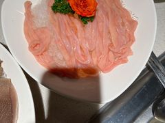 捞派鹅肠-海底捞火锅鲜切牛肉主题店(长寿路店)