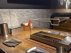-麦凯伦烧烤·精酿超级工厂店(金桥总店)