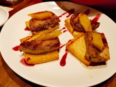 -Mr·Fish鱼鲜生海鲜放题(银泰in99店)