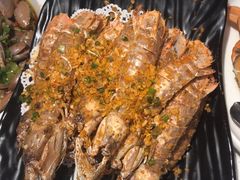 -79号渔船海鲜饭店(宝安店)