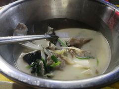 -化州肥仔大排档(建安二路店)