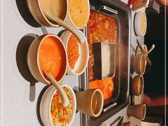-巴奴毛肚火锅(悠唐购物中心店)
