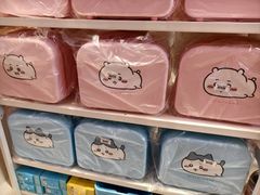 -名创优品(天河区正佳广场二店)