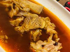 -火炉火自助餐(悠唐购物中心店)