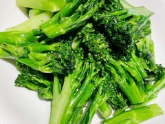 -万龙洲海鲜·粤菜(亚运村店)